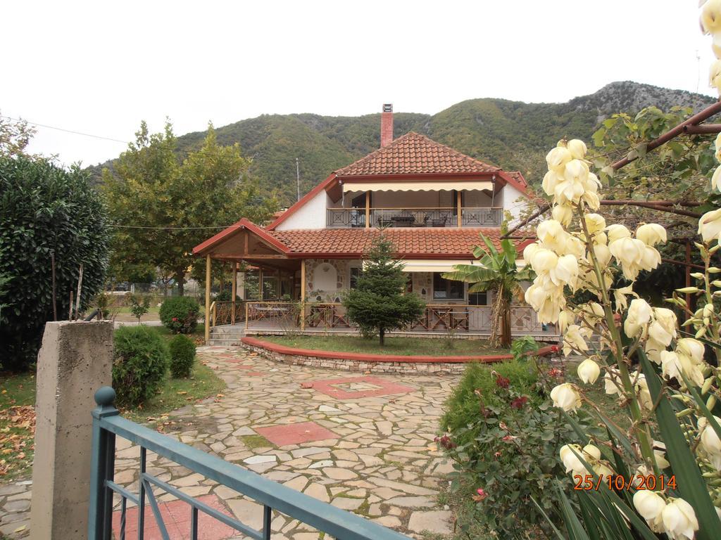 Guesthouse Agnandi Loutraki  Bilik gambar