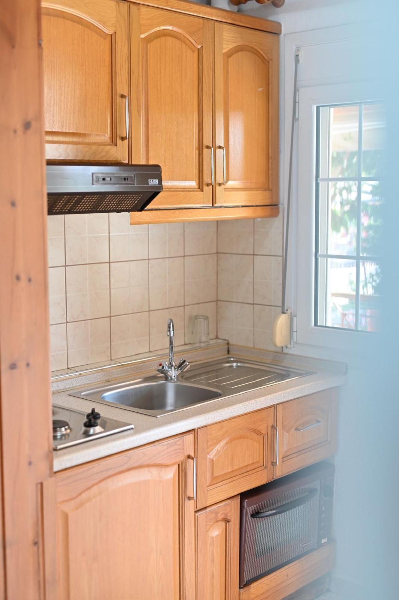 Guesthouse Agnandi Loutraki  Luaran gambar