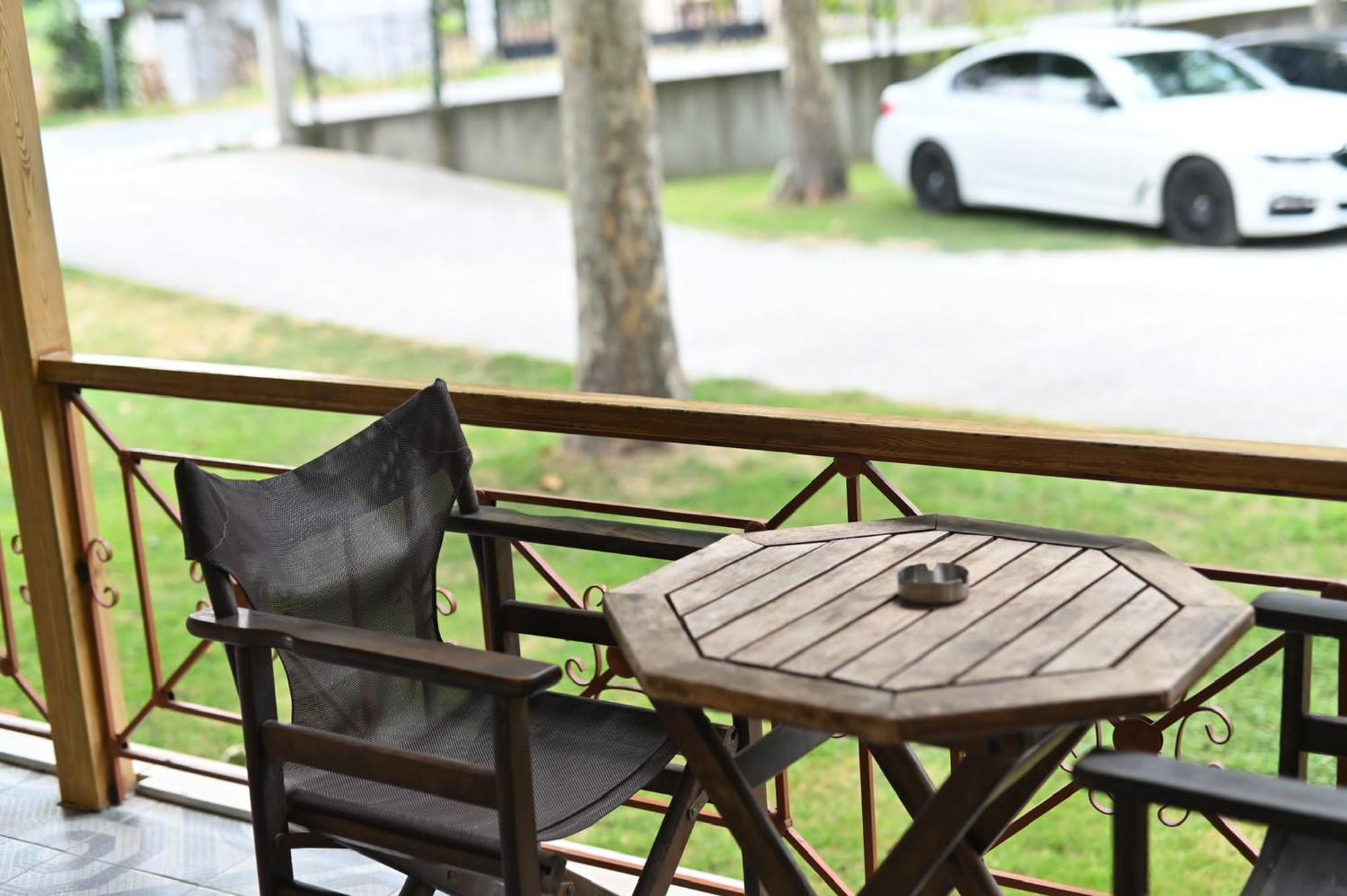 Guesthouse Agnandi Loutraki  Luaran gambar